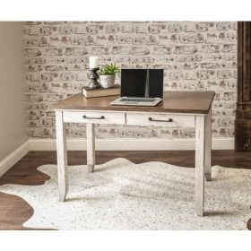 Bear - Creek Multi Function Table - White (Color: White)