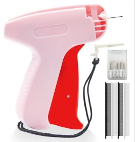 Mini Sewing Gun (Color: pink)