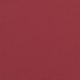 vidaXL Garden Bench Cushion Wine Red 70.9"x(19.7"+19.7")x2.8" Oxford Fabric (Option: as picture)