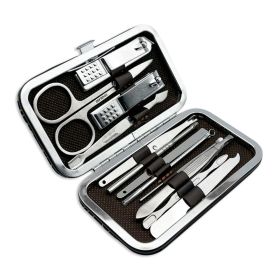 K-801 Beauty 12-piece Set (Option: Set)